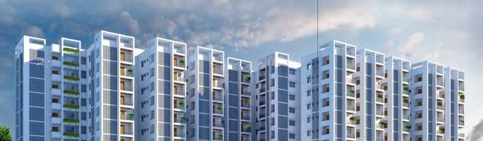 Ramky Nextown - Isnapur - Hyderabad Image