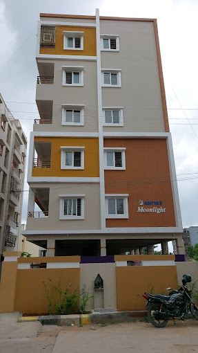 Aditya Moonlight Residency - Mallapur - Hyderabad Image