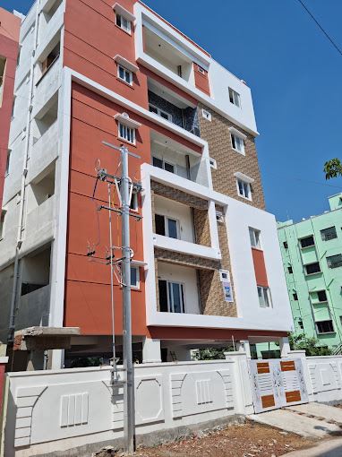 Creative Prasaadam Residency - Mallapur - Hyderabad Image