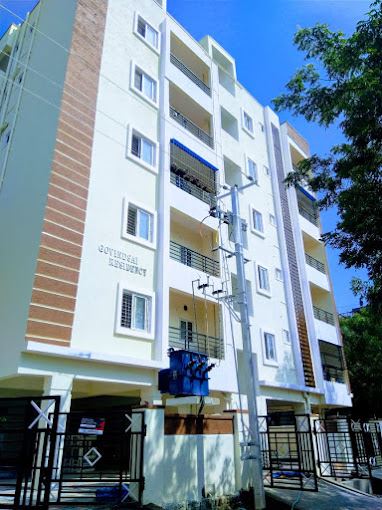 Himalaya Govind Sai Residency - Hafeezpet - Hyderabad Image