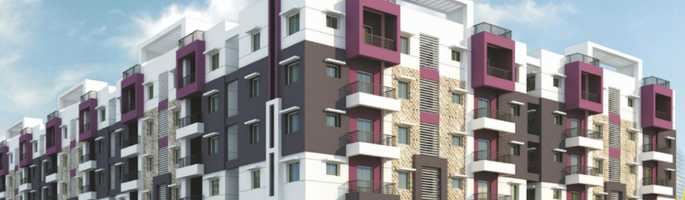 Jai Sri Devi Homes - Bachupally - Hyderabad Image