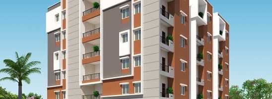 Modi Morning Glory Apartments - Shamirpet - Hyderabad Image