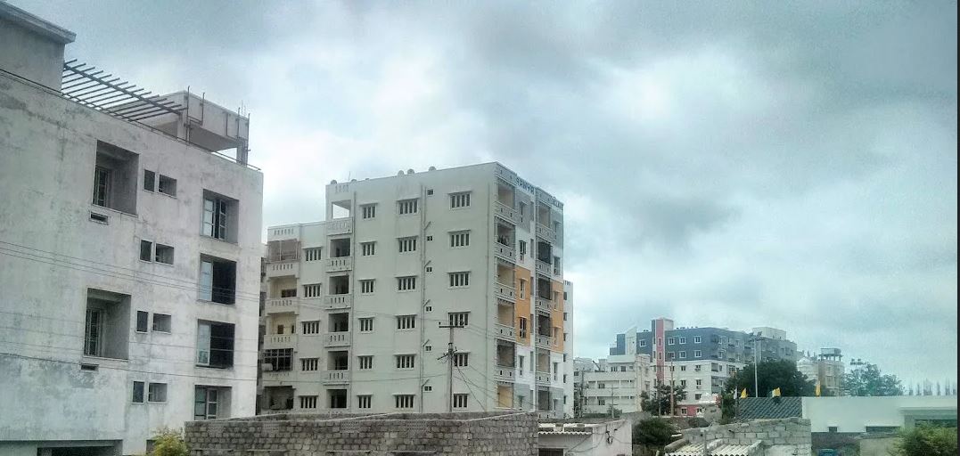 RRMR Enclaves - Quthbullapur - Hyderabad Image