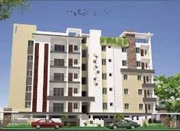 Prakruthi Sri Ankur Residency - Upparpally - Hyderabad Image