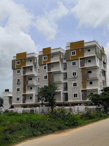 Sikhara Lissy Avenue - Ameenpur - Hyderabad Image