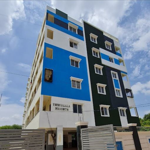 Thirumala Heights - Uppal - Hyderabad Image