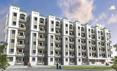 TMR Ramjitha Residency - Hayat Nagar - Hyderabad Image