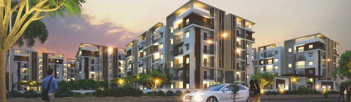 Vertex Premio - Kukatpally - Hyderabad Image