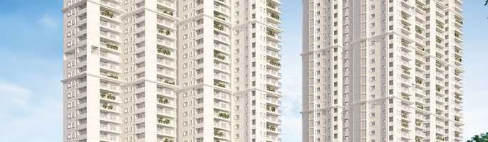 Prestige Beverly Hills - Kokapet - Hyderabad Image