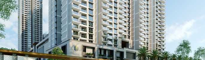 Prestige Clairemont - Kokapet - Hyderabad Image