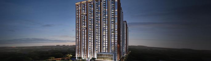 Urbanrise On Cloud 33 - Bachupally - Hyderabad Image