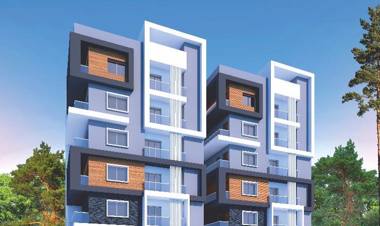 AGMR Vishnu Nilayam - Bachupally - Hyderabad Image