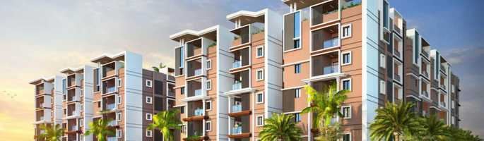 Akshita Heights 6 - Malkajgiri - Hyderabad Image