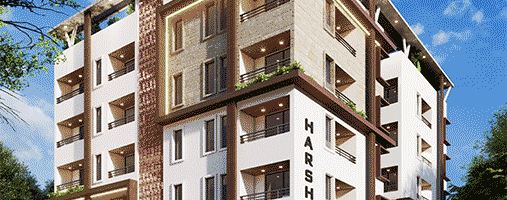 Alterra Harsham - Raghavendra Nagar Colony - Hyderabad Image