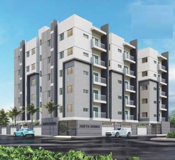 Ameya Rise - Alwal - Hyderabad Image