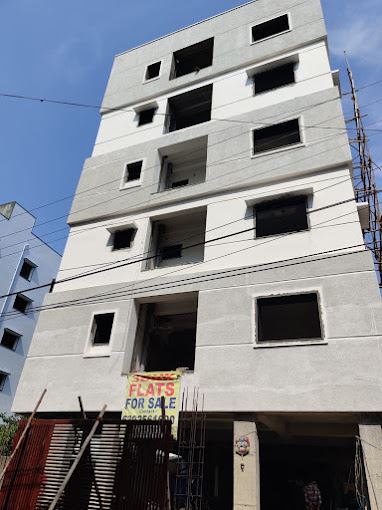 Bhagyashree Valvekar Residency - Chanda Nagar - Hyderabad Image