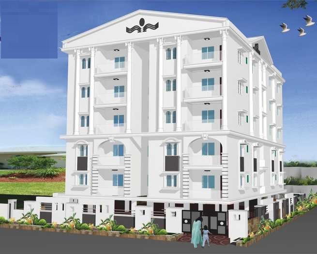 Bluestone Navya Saketh - Uppal - Hyderabad Image