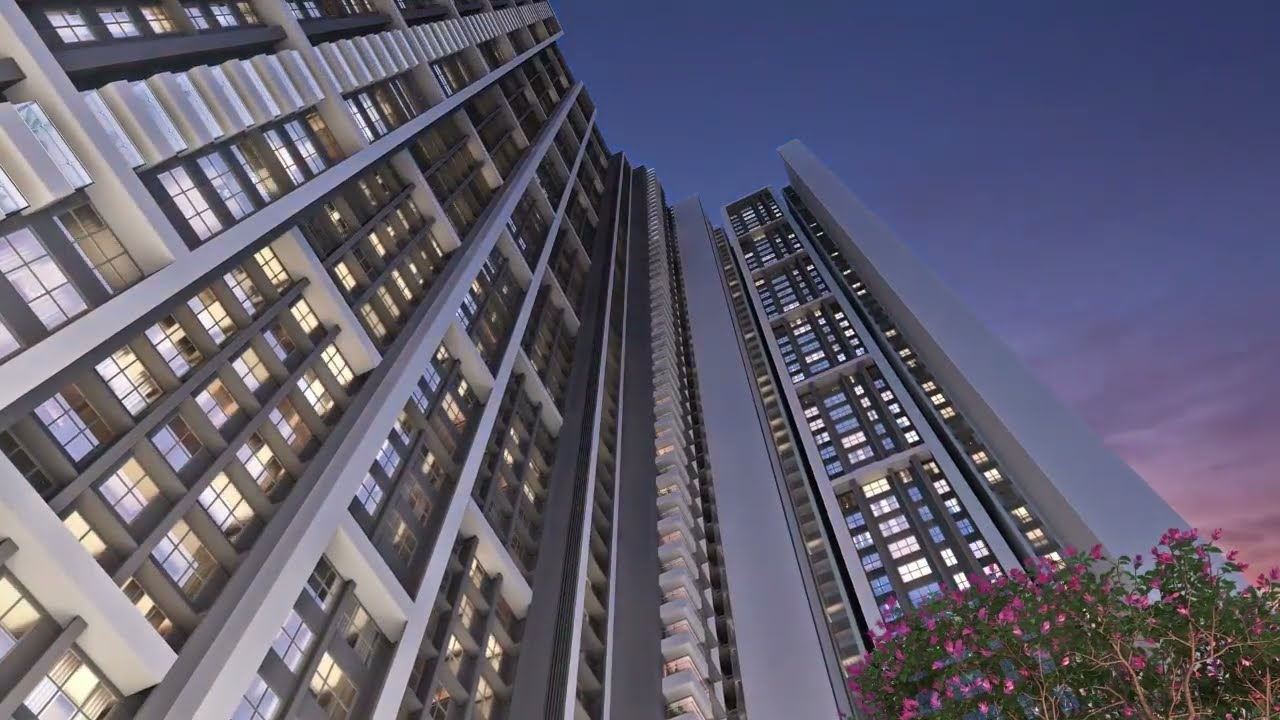 Lodha Divino - Matunga East - Mumbai Image