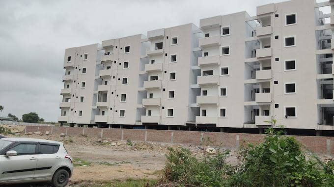 Bommarillu Sarovar - Ameenpur - Hyderabad Image