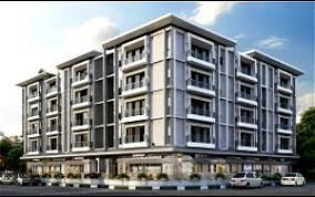 BV Heights - Pochampally - Hyderabad Image