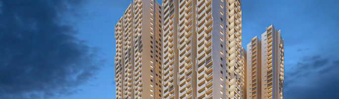 Candeur Crescent - Gachibowli - Hyderabad Image