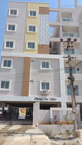 Dhanya Sree Edifice - Malkajgiri - Hyderabad Image