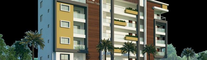 Dhathri Golden Tulip - Bolaram - Hyderabad Image