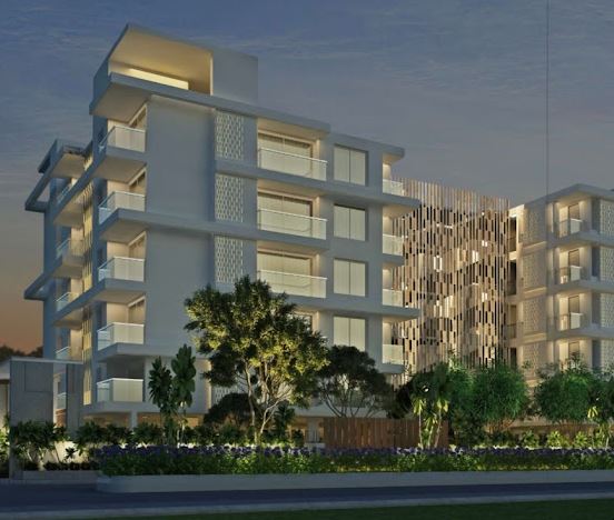 Elements White Riviera - Uppal - Hyderabad Image