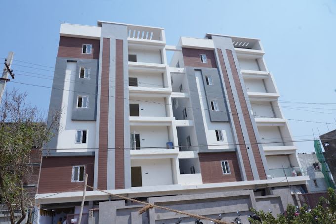 ELV Glory Heights - Bandlaguda - Hyderabad Image