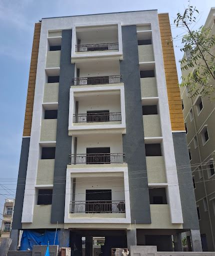 GGK Emerald - Bowrampet - Hyderabad Image