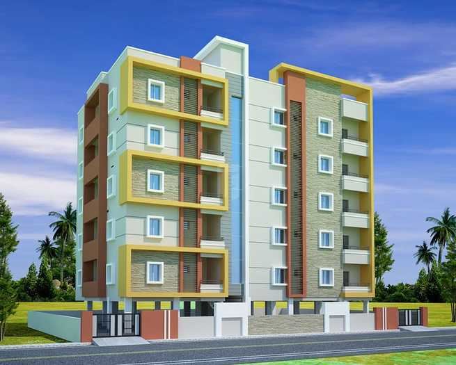 Gokul Elite - Ameenpur - Hyderabad Image