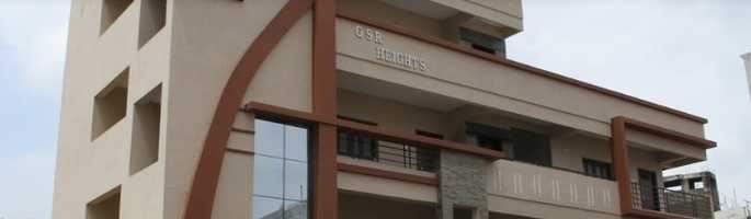 Gunapati GSR Heights - Uppal - Hyderabad Image