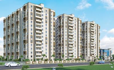 Haris Pranava Residency - Serilingampally - Hyderabad Image