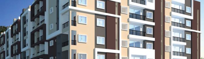 Harshith Springfields Apartments - Kandi - Hyderabad Image