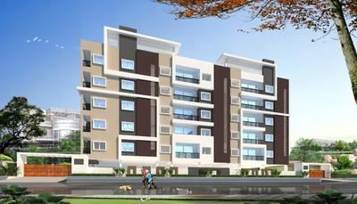 Highland Suvarna Residency - Sangareddy - Hyderabad Image