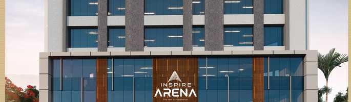 Inspire Arena - Puppalaguda - Hyderabad Image