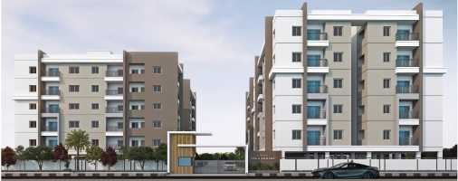 Inspire Infra Four Square - Narsingi - Hyderabad Image