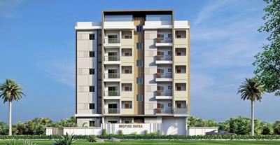 Inspire S R I Bliss - Neknampur - Hyderabad Image