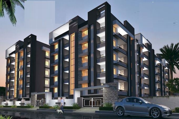 Matsyagiri Homes - Korremula - Hyderabad Image