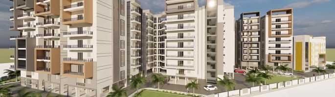 KT Residency - Peerancheru - Hyderabad Image