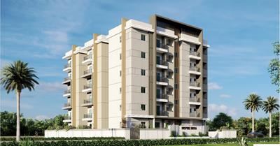 Keys Newland Apartments - Bandlaguda Jagir - Hyderabad Image