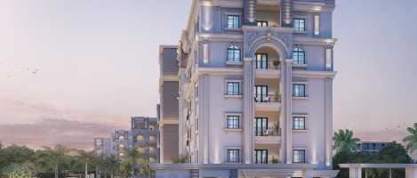 KSR Signature 4 - Tellapur - Hyderabad Image