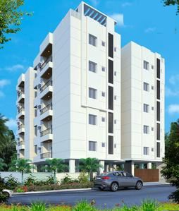 Mcor Vilaasam - Ameenpur - Hyderabad Image