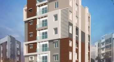 Megha Balaji Homes - Karmanghat - Hyderabad Image