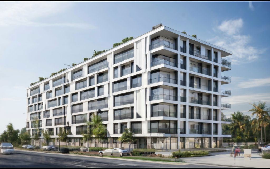 Mepra Anish Tower 2 - Ameenpur - Hyderabad Image