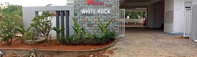 MKT White Rock - Isnapur - Hyderabad Image