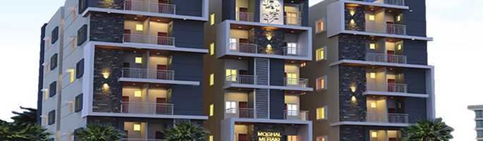 Moghal Meraki - Rajendra Nagar - Hyderabad Image