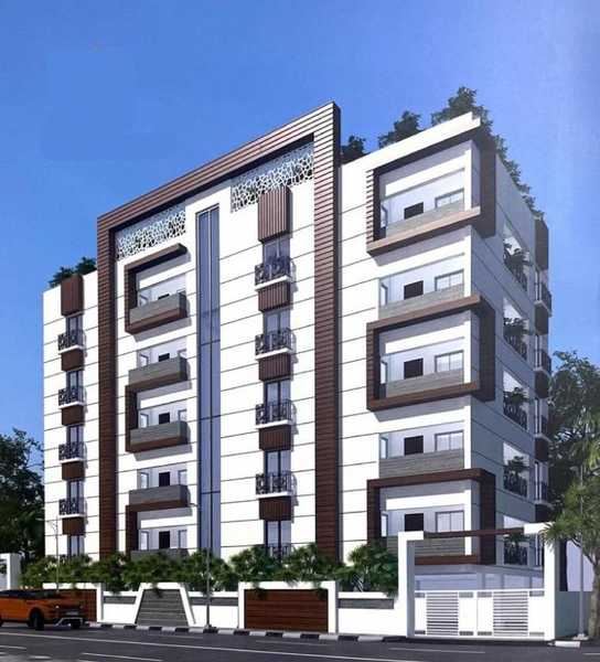 Navya The Central - Indresham - Hyderabad Image