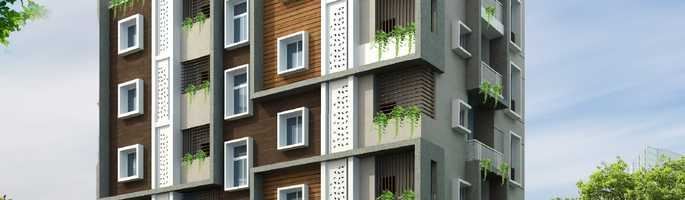 Nestcon Oasis - Alwal - Hyderabad Image