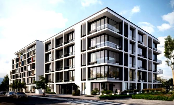 Parmesh Residency - Hasmathpet - Hyderabad Image